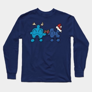 Christmas collection 17 Long Sleeve T-Shirt